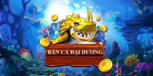 Bắn cá Đại Dương Winbet