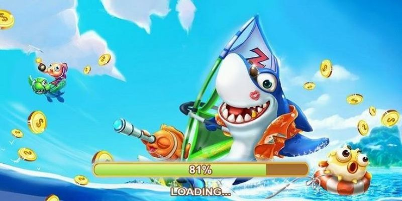Bắn cá Thần Tài Winbet | Rinh lộc jackpot 50+ triệu cực dễ 2 Bắn cá Thần Tài winbet