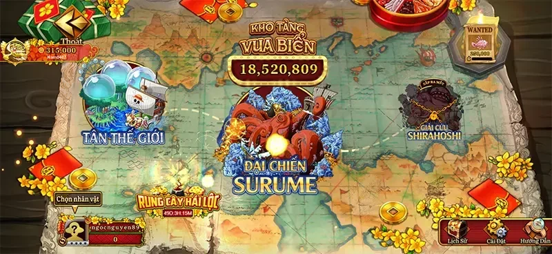 Bắn cá 6 Bắn cá Winbet