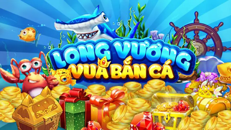 Bắn cá 5 Bắn cá Winbet