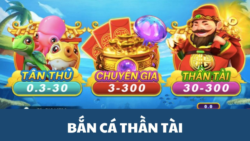 Bắn cá 7 Bắn cá Winbet