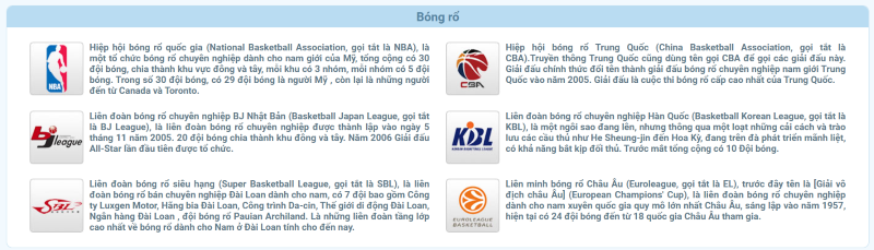 Bóng rổ Winbet | Cược ngay các giải NBA, Euroleague hot 2025 3 bóng rổ Winbet