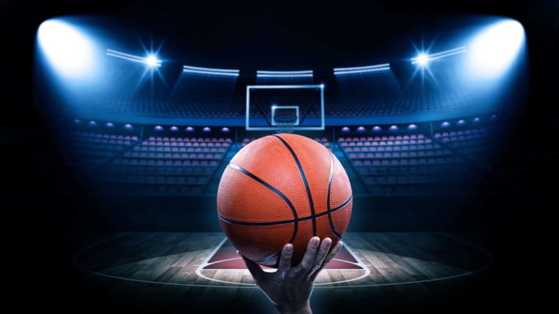 Bóng rổ Winbet | Cược ngay các giải NBA, Euroleague hot 2025 5 bóng rổ Winbet