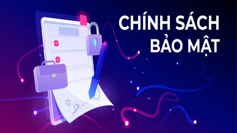 1 Chính sách bảo mật Winbet