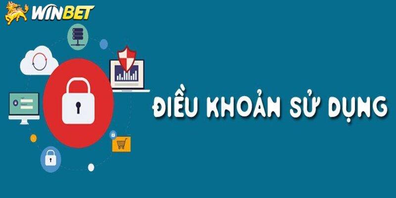 Điều khoản sử dụng 1 điều khoản sử dụng Winbet