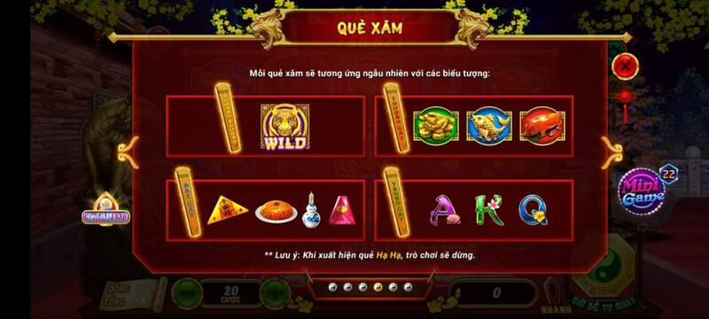 Nổ hũ 6 game Nổ hũ Winbet