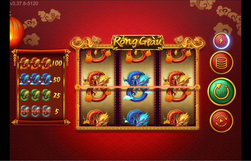 Nổ hũ 4 Nổ hũ Winbet