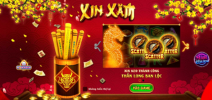 ổ hũ Xin Xăm Winbet