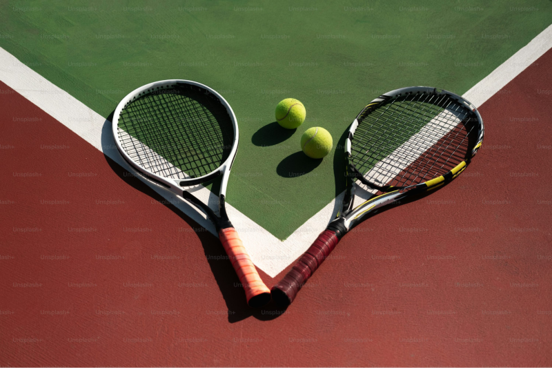 Quần vợt Winbet | Thắng lớn cùng các giải tennis hàng đầu 2 quần vợt Winbet