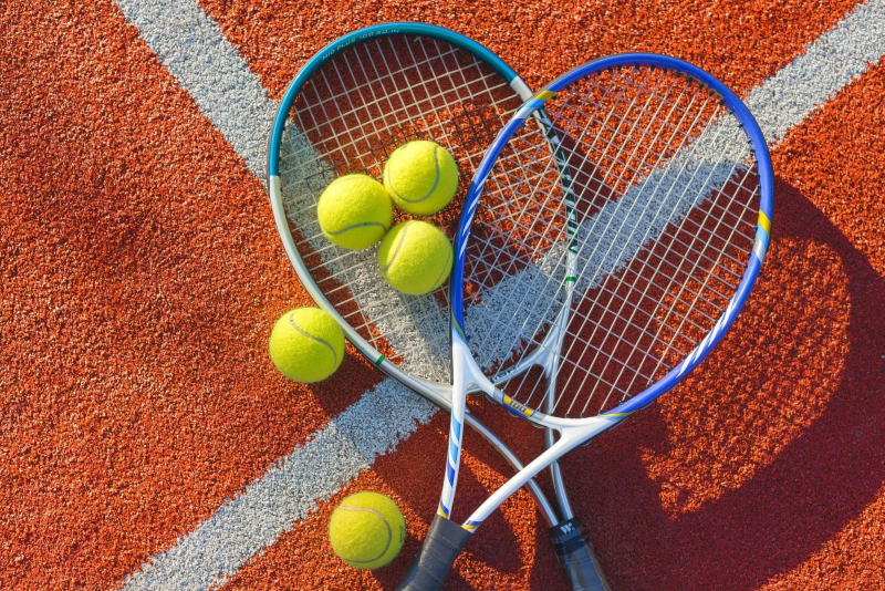 Quần vợt Winbet | Thắng lớn cùng các giải tennis hàng đầu 4 quần vợt Winbet
