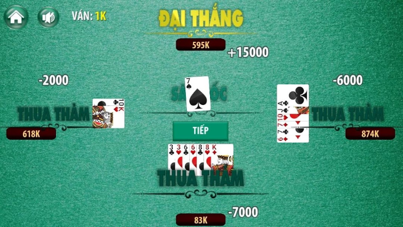 Sâm Lốc Winbet | Bí kíp kiếm bộn tiền từ game bài hot 2025 3 sâm lốc Winbet