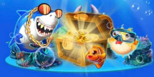 Bắn cá vua hải tặc winbet