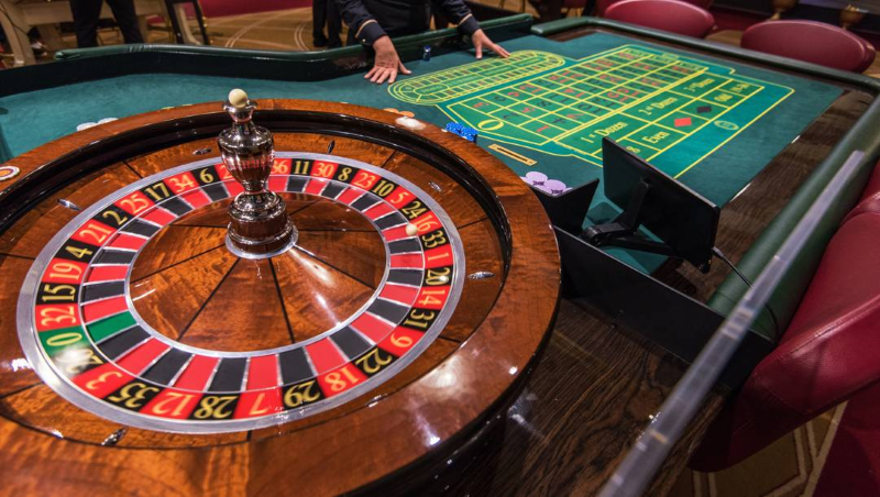 Casino online Winbet 
