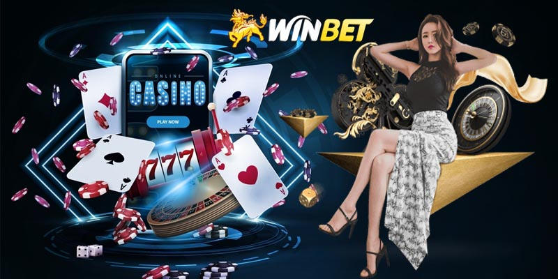 Casino online Winbet 
