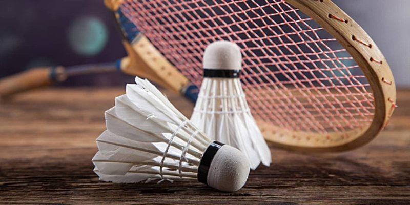 Cầu lông Winbet | Soi kèo cực đỉnh với 500+ trận đấu lớn 3 cầu lông Winbet