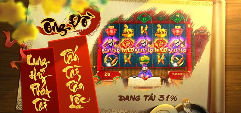 Nổ hũ Ông Đồ Winbet | Săn Jackpot khủng hơn 1 tỷ đồng 2 nổ hũ Ông Đồ Winbet