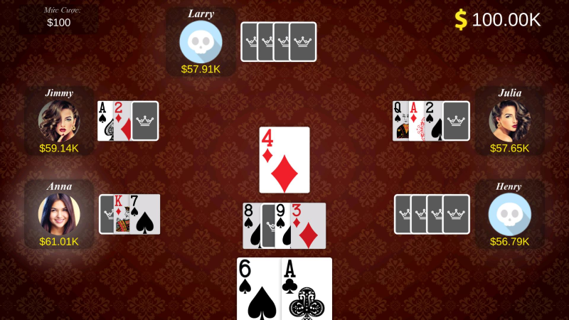 Sắc Tê Winbet | Đấu trí cân não, săn thưởng đổi đời 2 Sắc tê Winbet